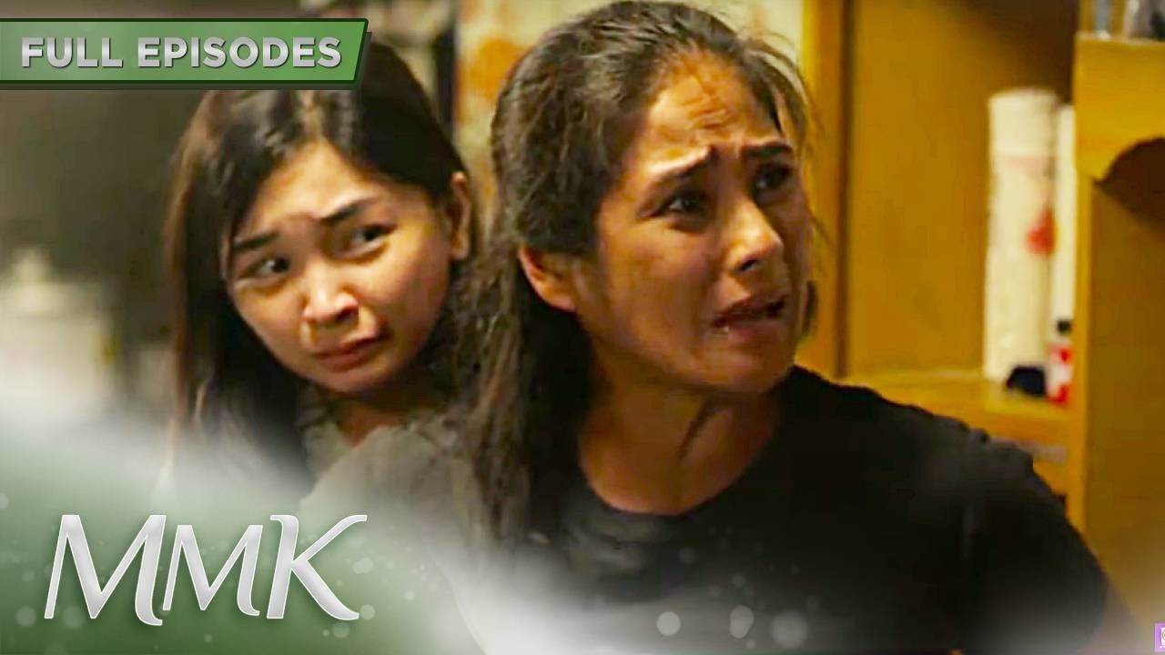 Bantay Bata | Aiko Melendez, Mary Joy Apostol, Yesha Camile | Maalaala Mo Kaya