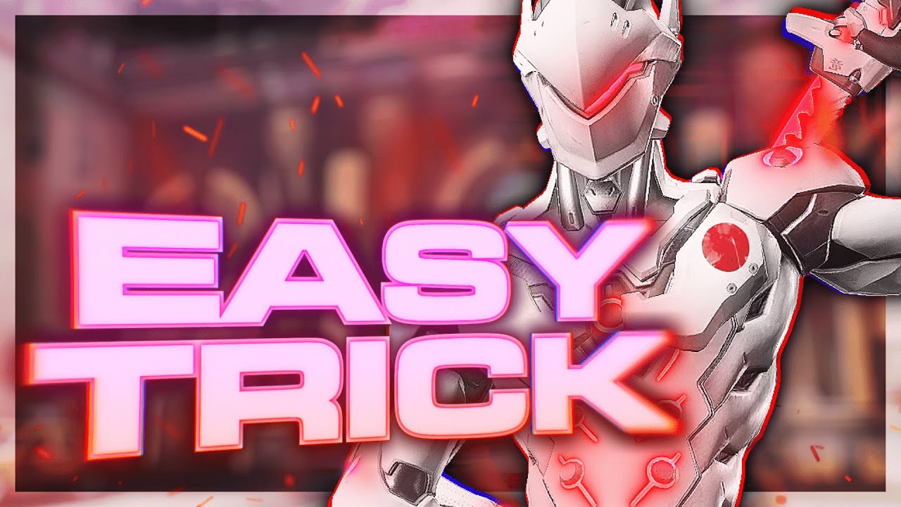 This SIMPLE Trick will make climbing 10x easier | GENJI COACHING