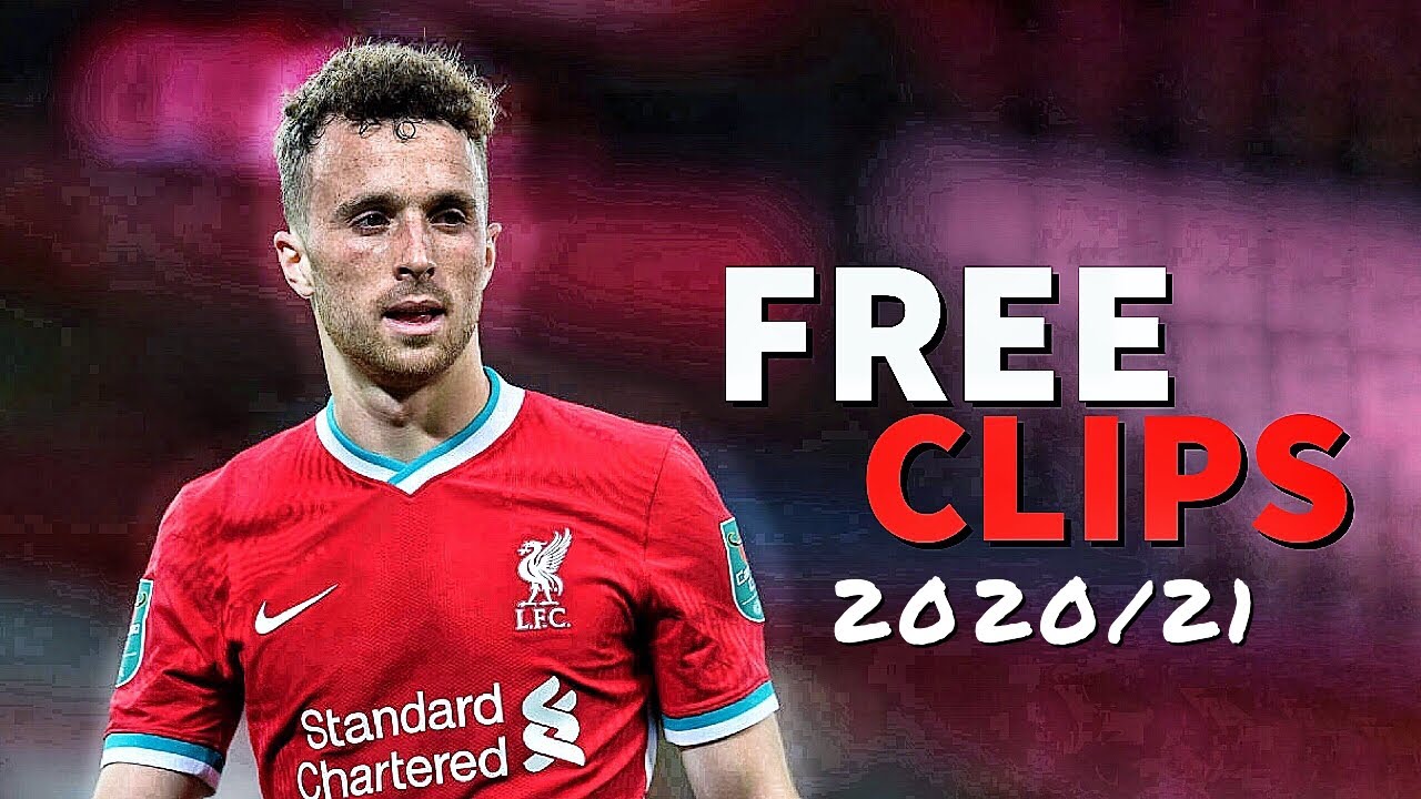 🔥Diogo Jota 2020/21⚽️ [Free Clips] NO WATERMARK HD 1080p