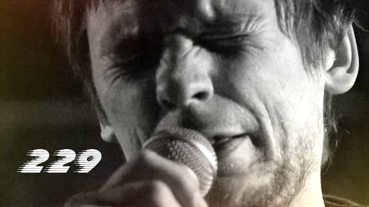 ДВА ДВА ДЕВЯТЬ - Гробки / LIVE in MADiSAN rock club 07.02.2020