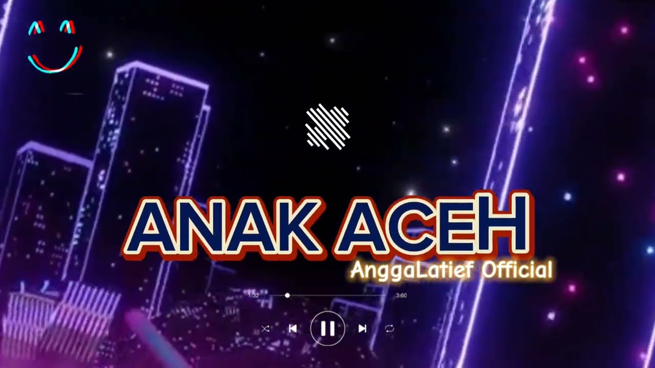 ANAK ACEH MIXING REMIX || LAGU ACARA TERBARU 2023 || AnggaLatief Official🌴