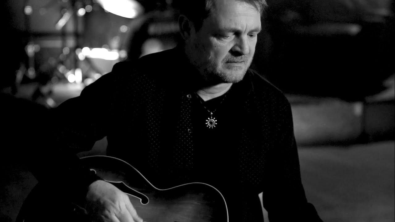 Joris Hering Band - Wenn Du willst (Official Video)