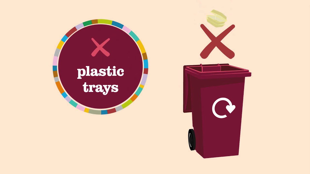 Bolton Recycling Animation