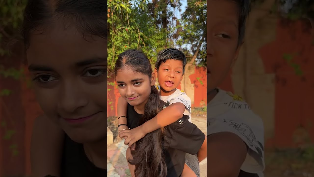 Ek Behen apne bhai ke liye kuchh bhi kar sakti hai ❤️🙏 Brother sister love ❤️ #shortstory
