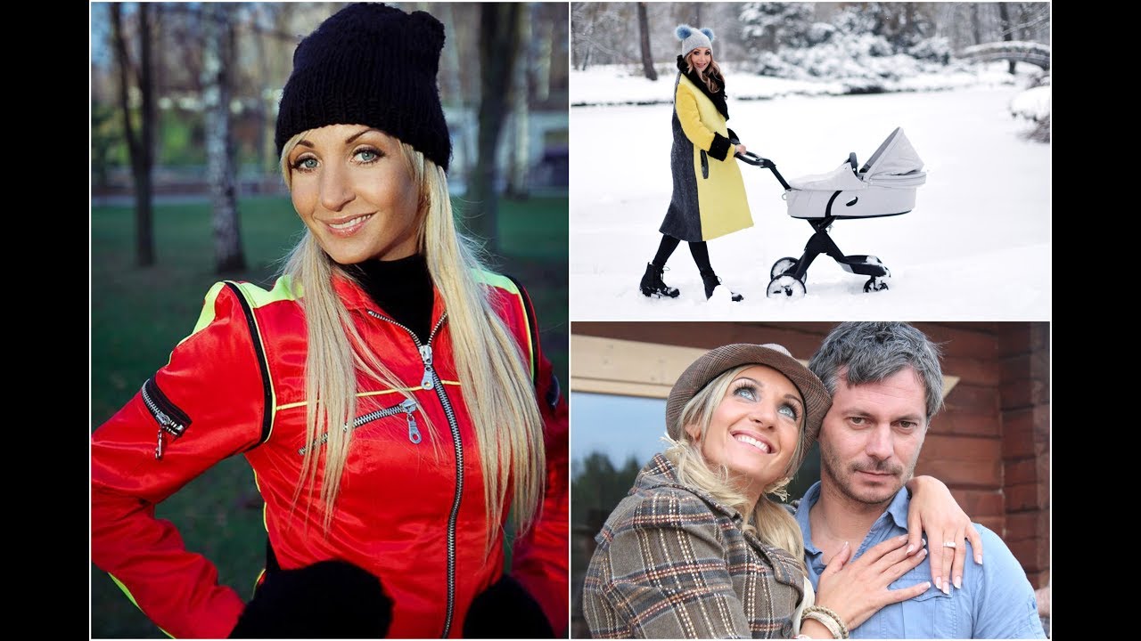 Antro vaiko susilaukusi TV žvaigždė Gerda Žemaitė atveria naujų namų duris