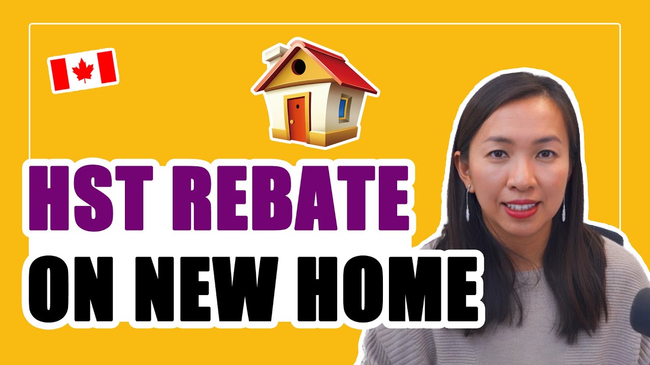 What’s the HST Rebate on your New Home?