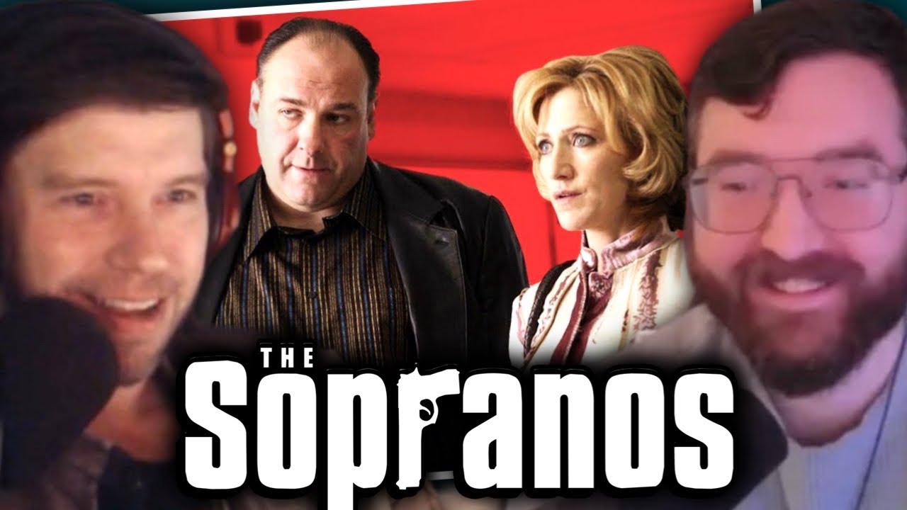 The Best Moments on The Sopranos