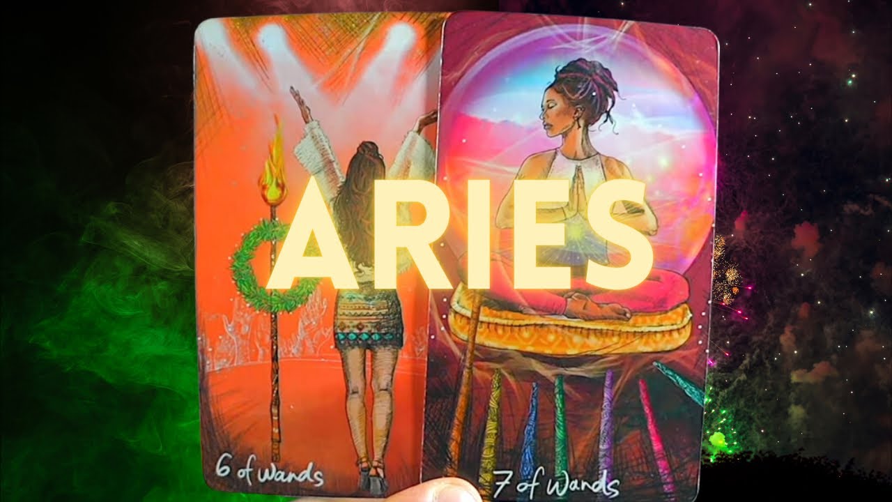 ARIES THE PERSON THAT GHOSTED YOU & SETTLED FOR SOMEONE ELSE... IS VERY VERY OBSESSED NOW 😍