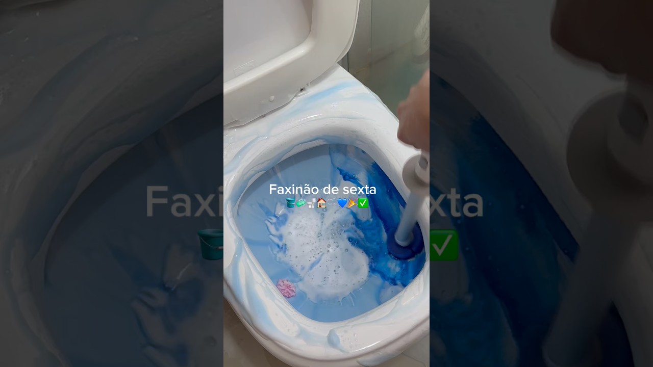 Faxina de sexta #limpeza #donadecasa #faxina