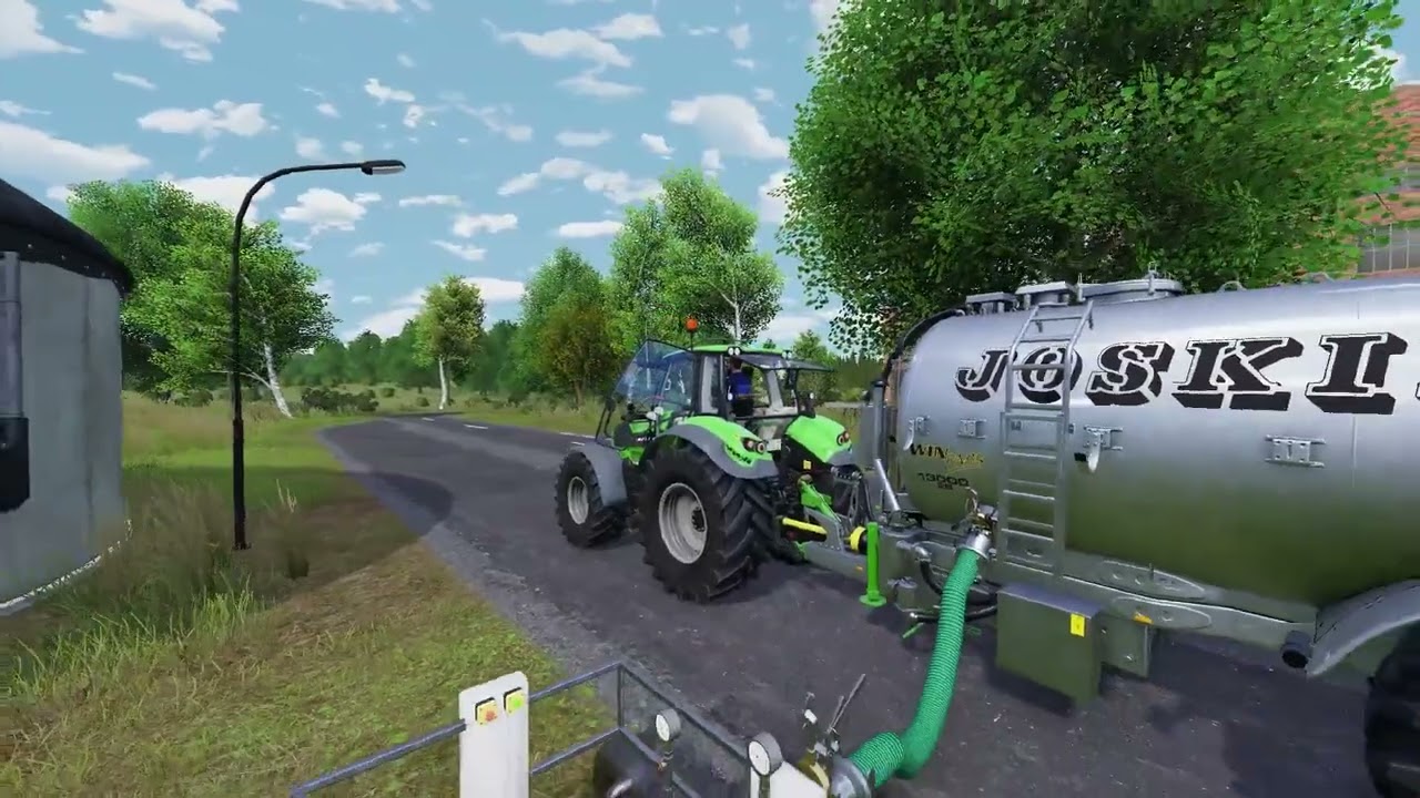 Cattle and Crops - 1.3.0 Soil Update