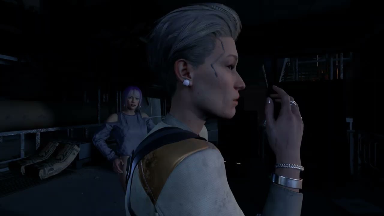 Corpo | #24. Spider and the Fly, Part 1