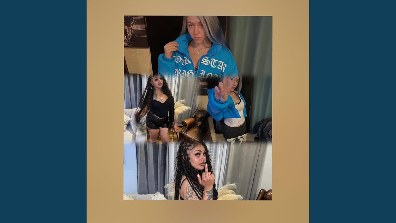 B.O.T.F (feat. Lonni Monae)