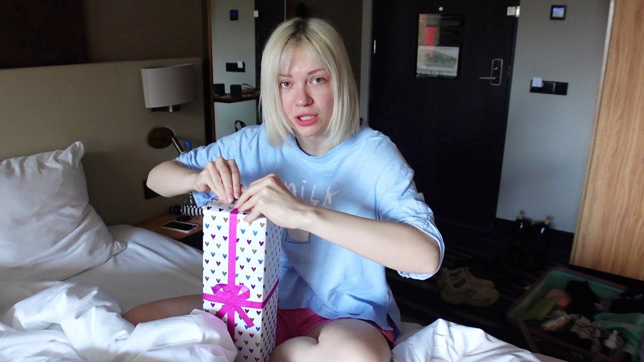 Turning 30 and moving out