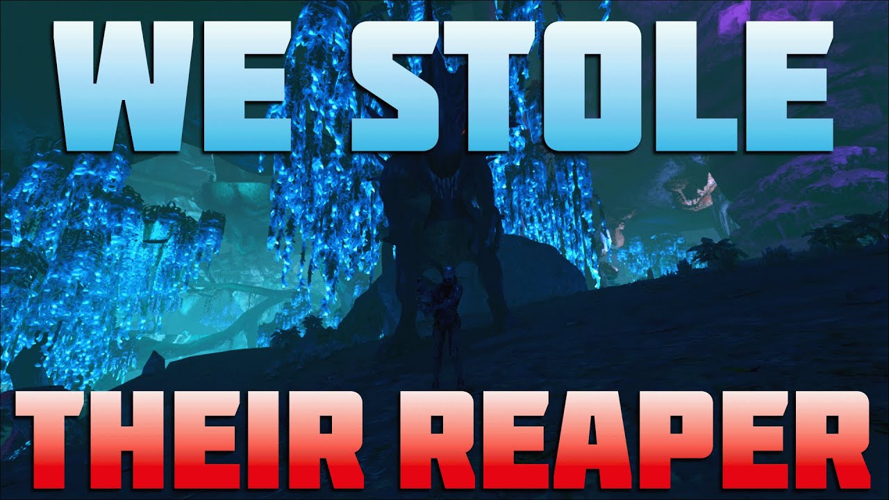 We Stole This INSANE Tame On WIPDAY! Ark 2Man PvP Episode 2