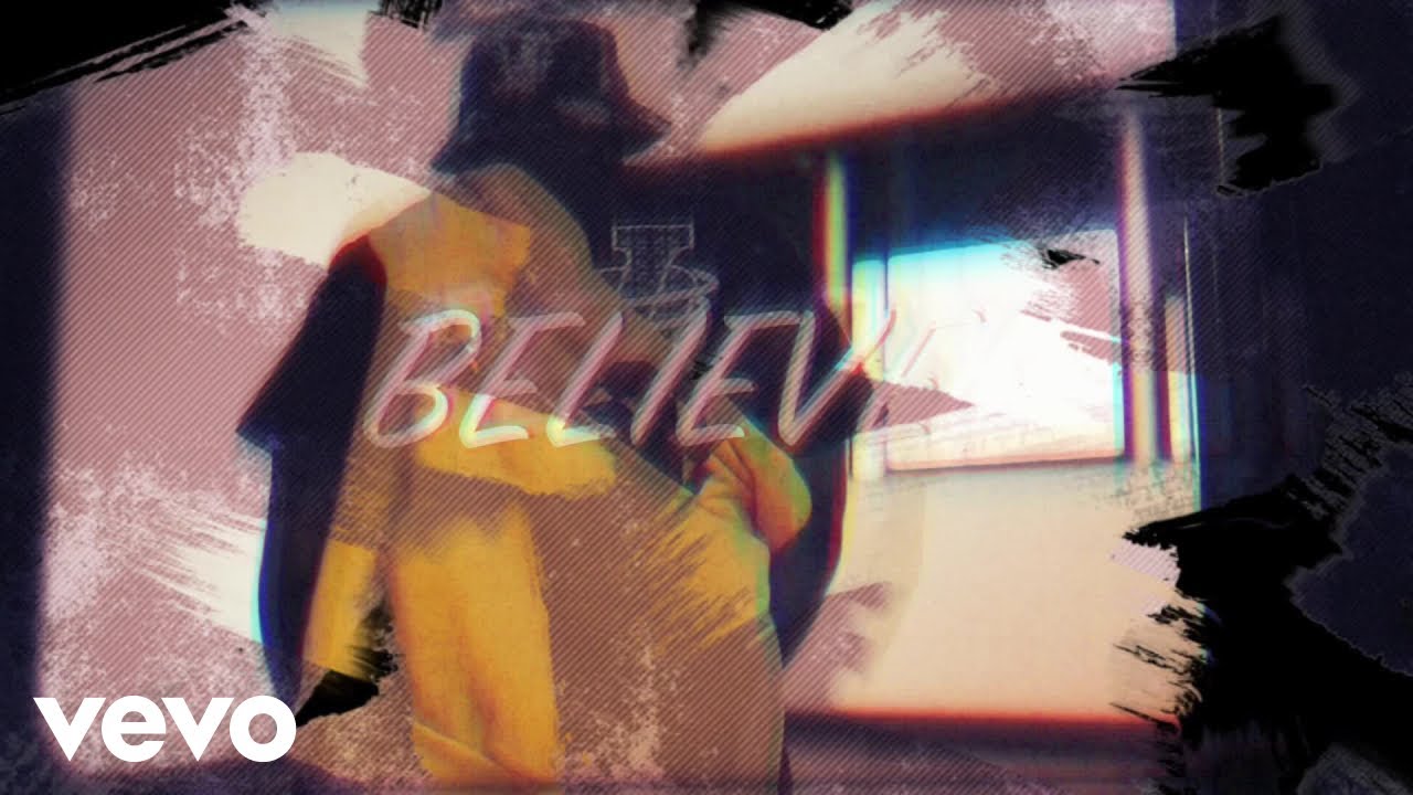 Sheed - Believe (Official Music Video)