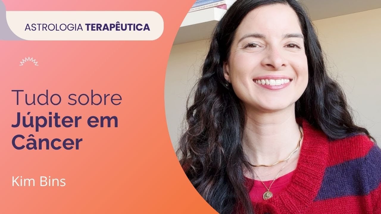Tudo sobre J&uacute;piter em C&acirc;ncer!