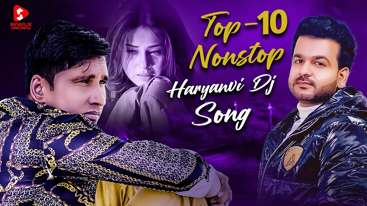 Top 10 Haryanvi Song 2025 | Haryanvi Sad Song | Mohit Sharma Haryanvi | Ajesh Kumar Sad Song 2025
