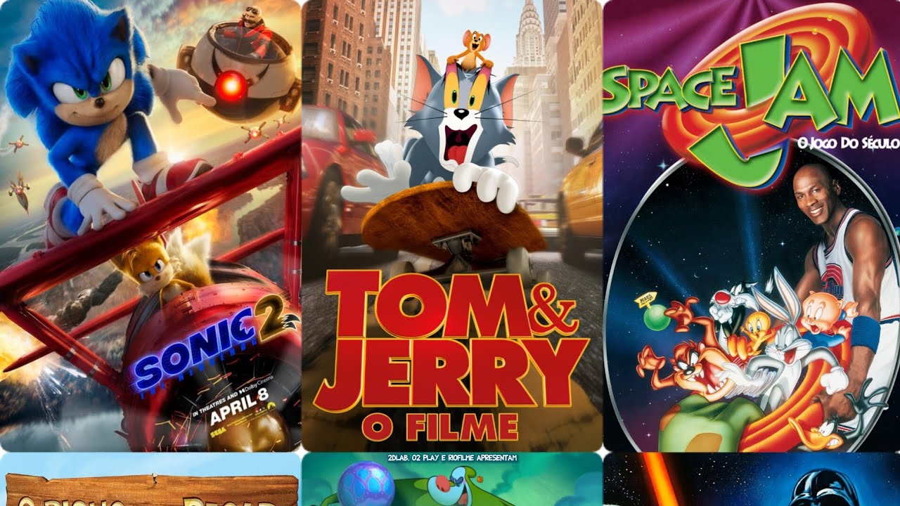 melhores filmes do mundo