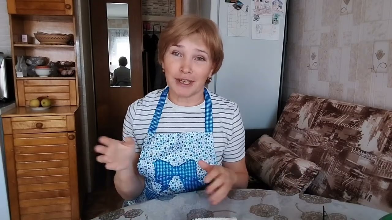 Жизнь в Деревне//