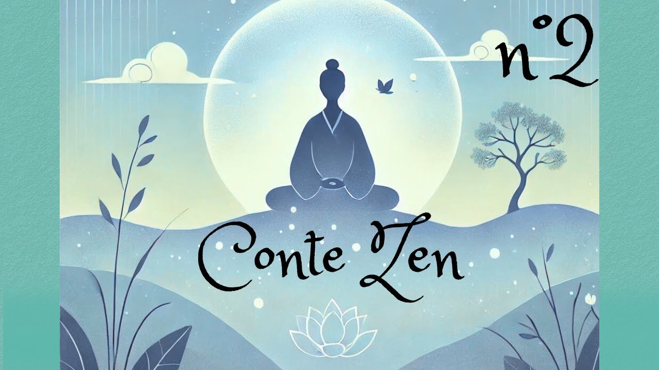 Méditation Guidée : Le non-attachement et l'impermanence avec une parabole bouddhiste (Kisagotami)