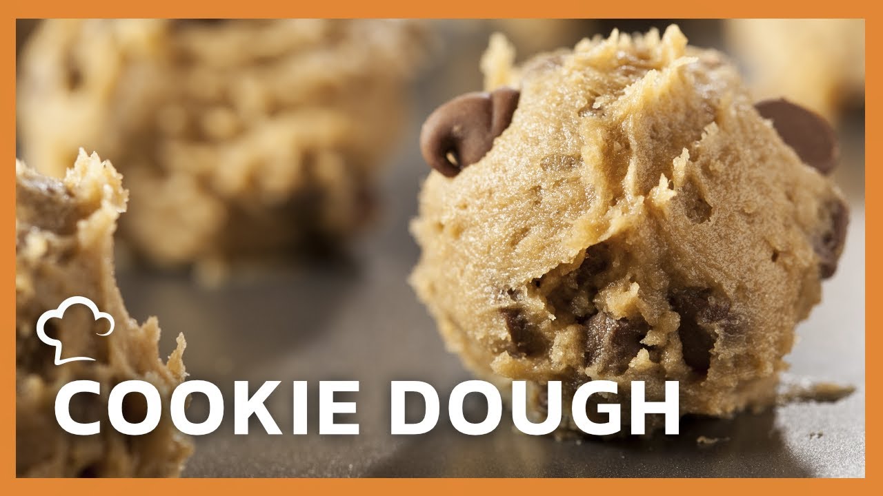 Cookie Dough Facile | Recette Food'Cuisine