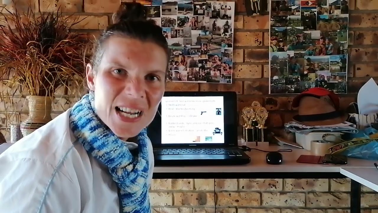 Ek het 'n huisie aan die rand