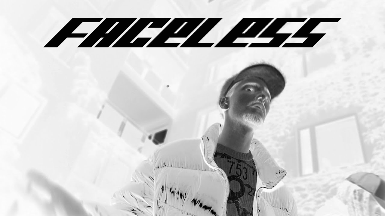 NERY - Faceless (prod. by flydutchguy)