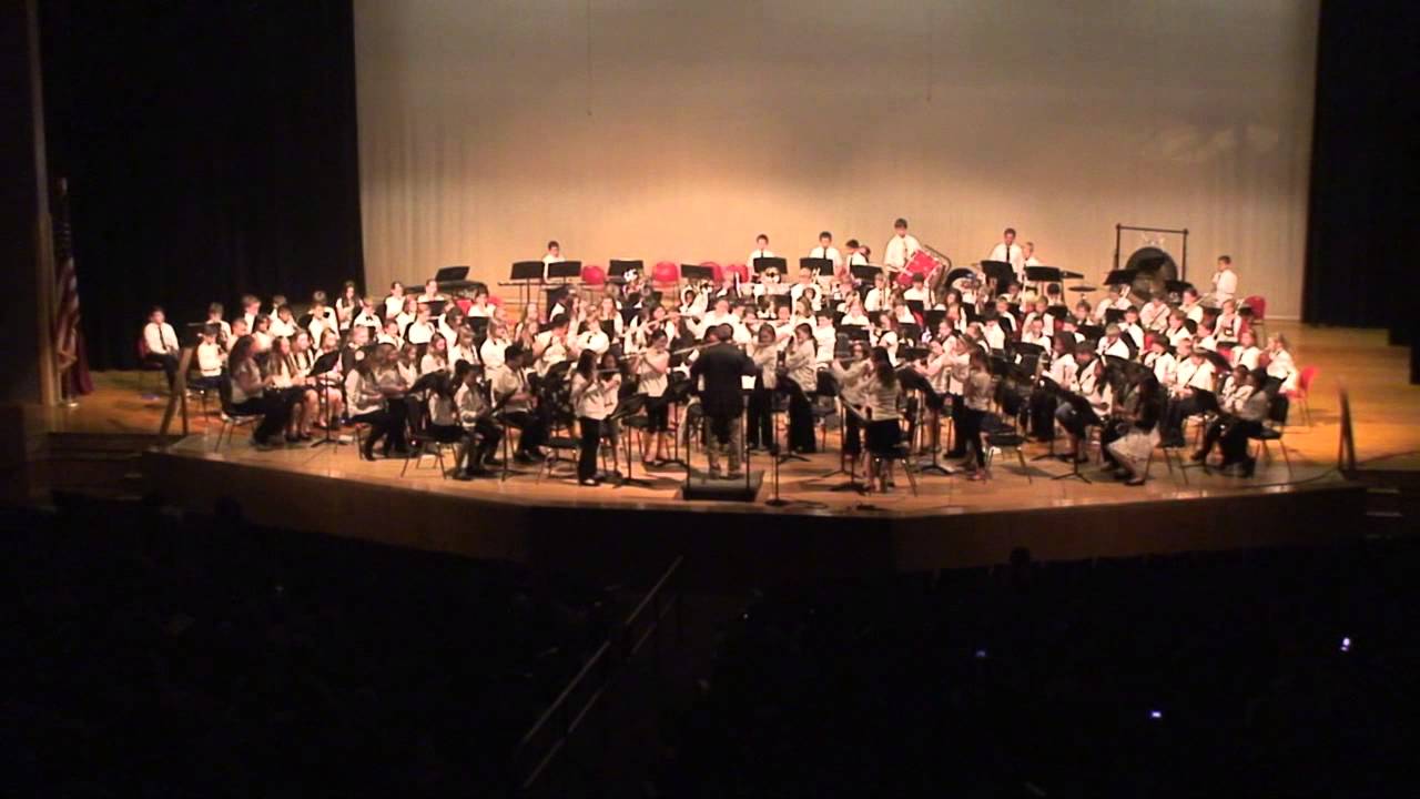 Popcorn Prelude