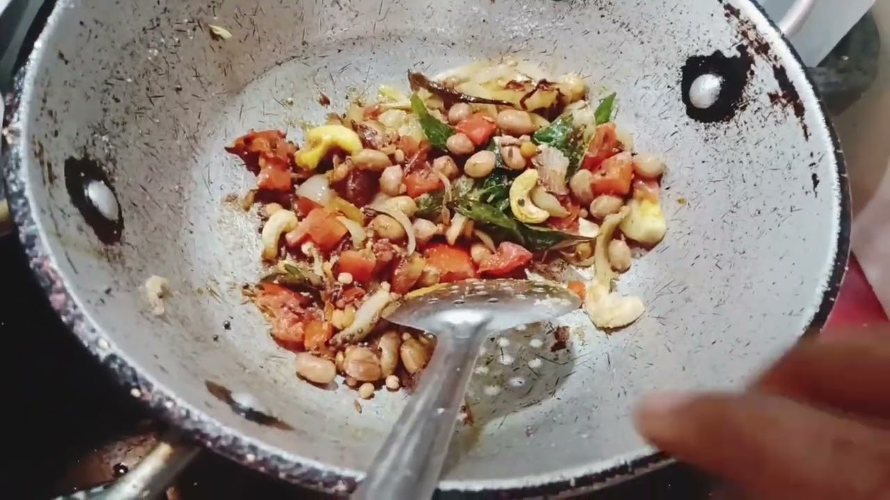 Semya Ravva upma