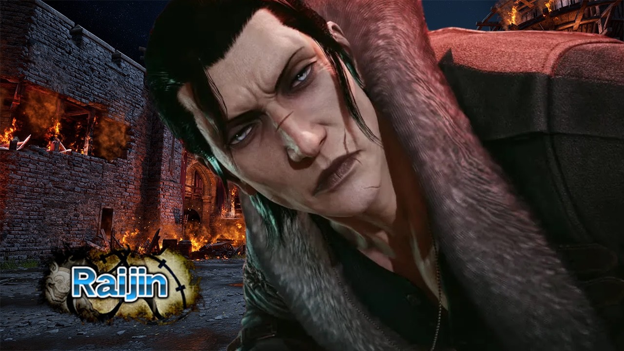 RAIJIN ???