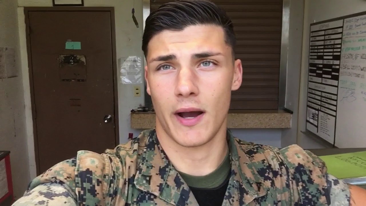 What to expect in Military Police school