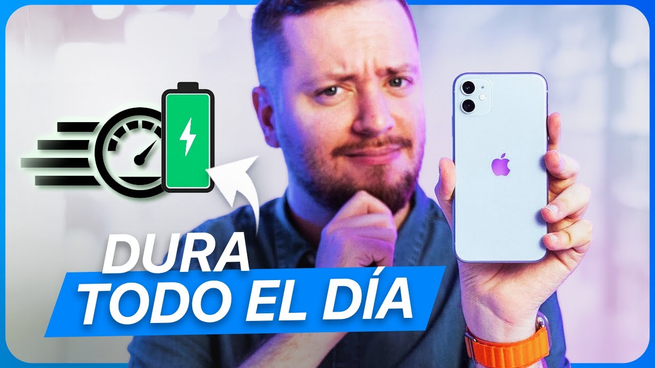 7 ajustes clave para mejorar el rendimiento de tu iPhone 11