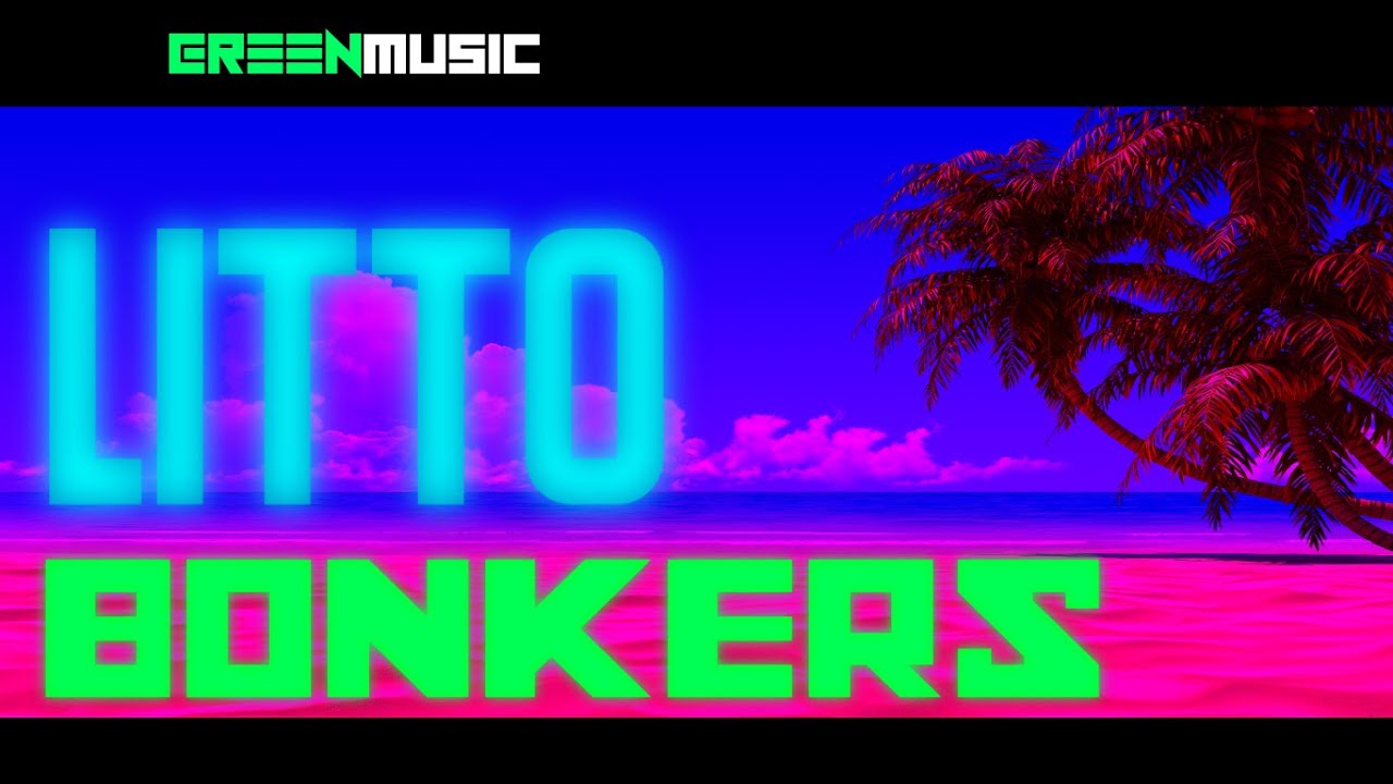 LITTO vs BONKERS - [ BETTER OFF ALONE 2020 ] Mixmysters Vs Acid Pros