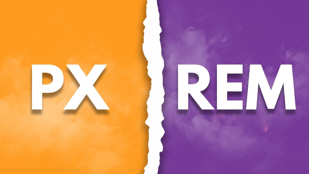 PX vs REM w CSS &ndash; Wytłumaczone Raz na Zawsze (Prosto i Bez Kodowania!)