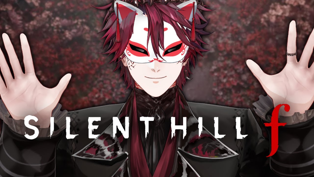 【SILENT HILL F】UNRAVELLING THE TRUTH