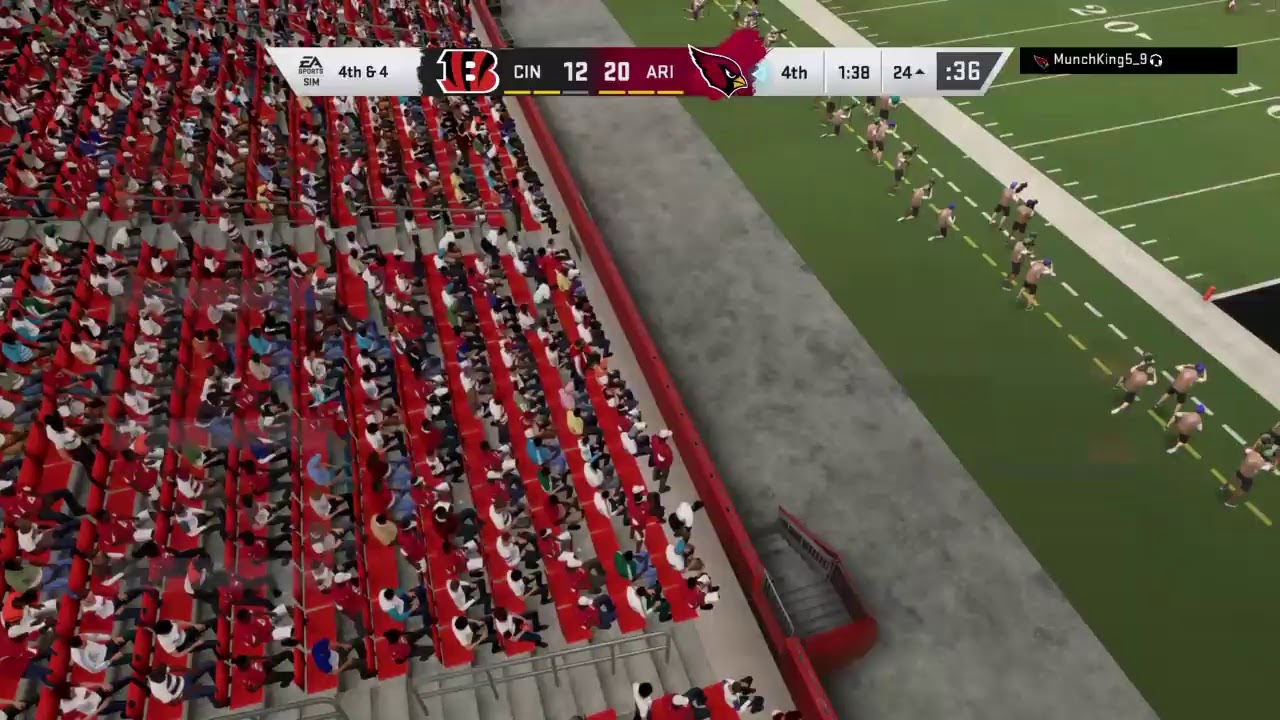 YPLF Super Bowl
