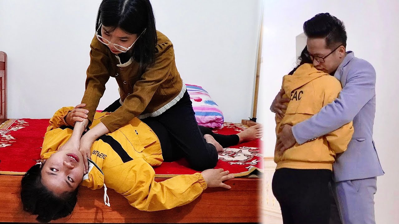 Single mother murdered_Will the CEO's appearance change Ly Tieu Kim's life?