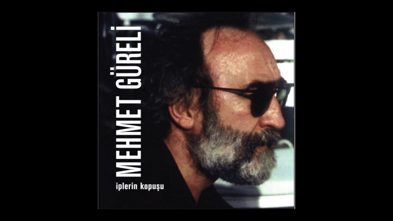 Mehmet G&uuml;reli - Herşeye Rağmen