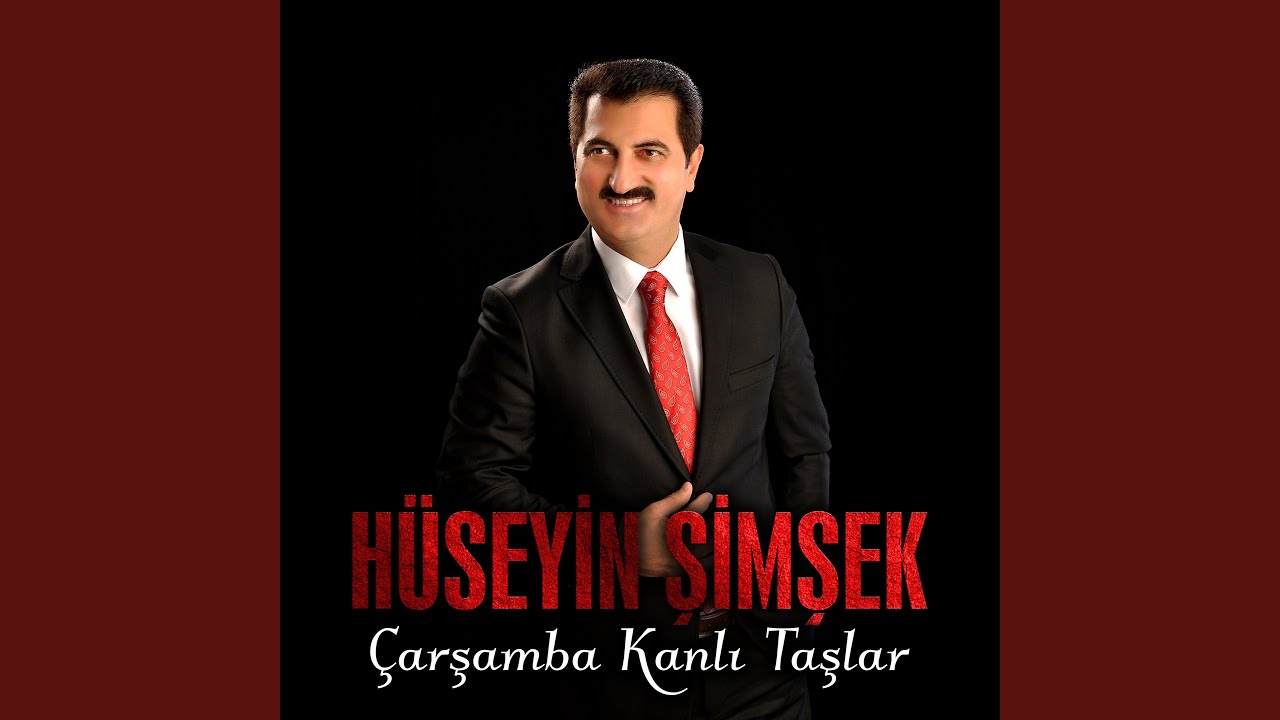 Çarşamba Kanlı Taşlar