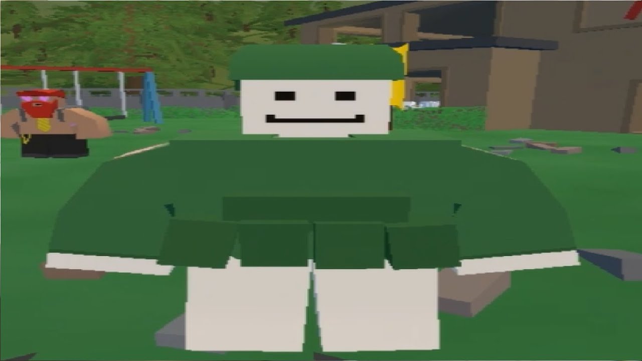 Pauk123 6-0 / Unturned pvp / a8 arena / ???