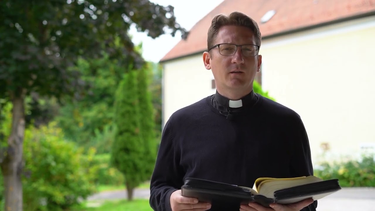 Duhovno srodstvo | EVANĐELJE (Lk 11,27-28)