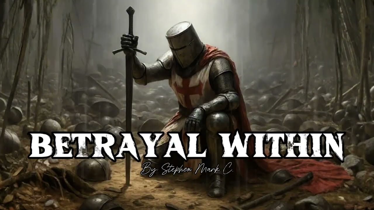 Betrayal Within - A Wake Up Call To Christians and Defender of Faith