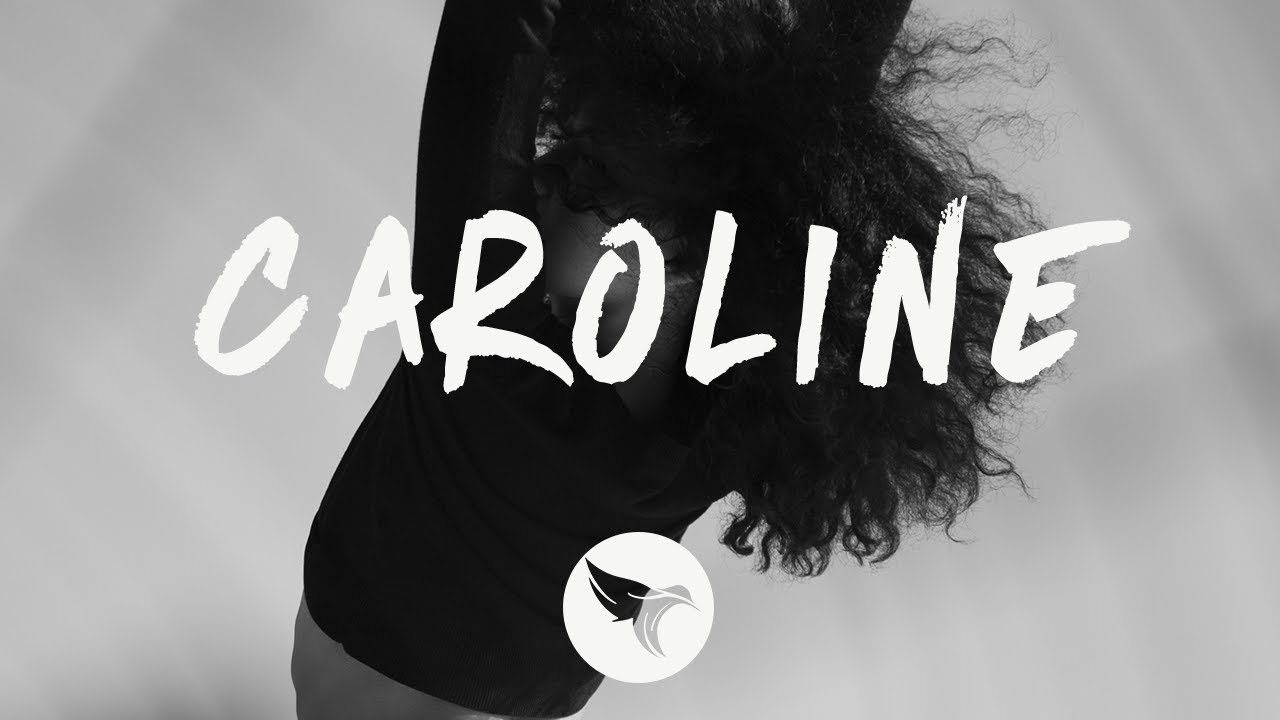 YAS - Caroline (Lyrics) ft. Taylor From Earth