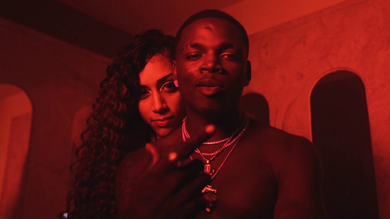 Big Boogie "Rasta New" Official Music Video