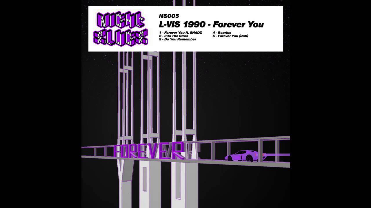 L-Vis 1990 - Forever You