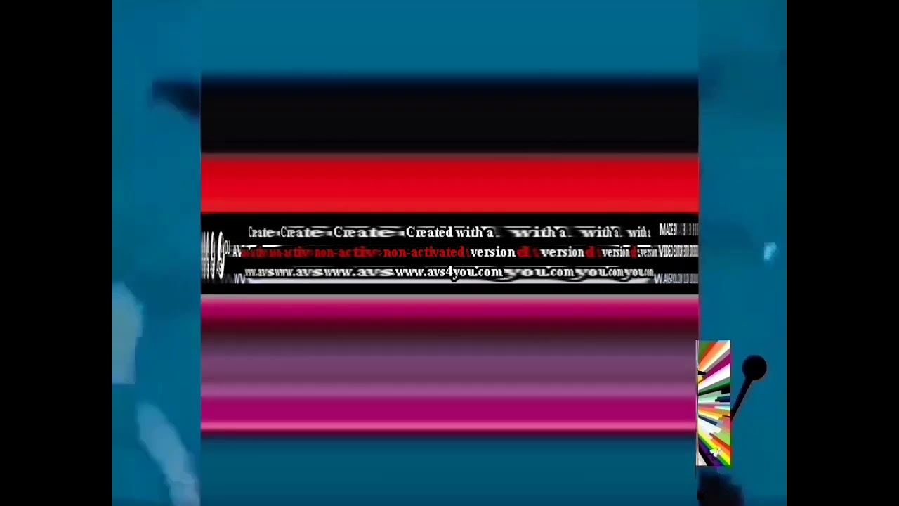 Klasky Csupo Effects 1 In Going Weirdness Every DemonCubed