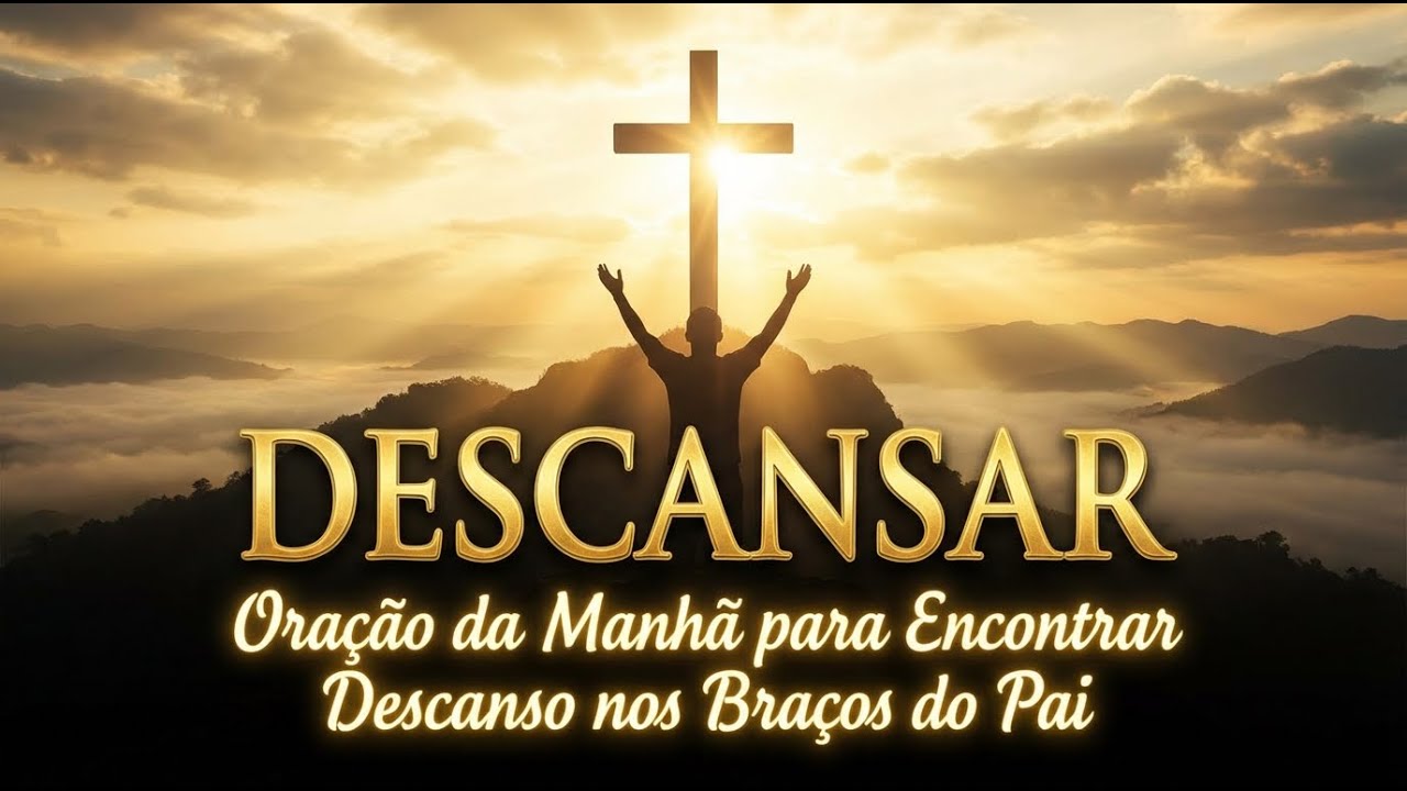 Oração da Manhã para Ter Clareza Mental e Paz de Espírito
