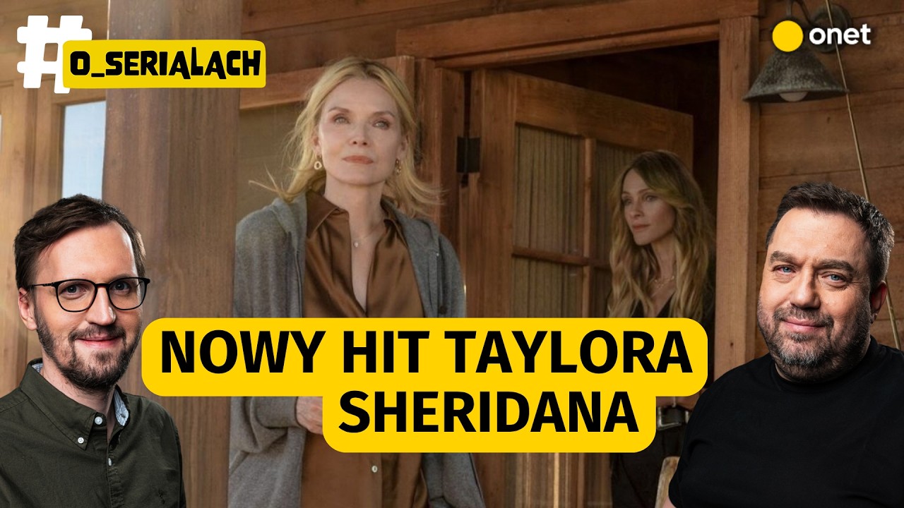 Taylor Sheridan wraca do formy! &bdquo;Madison&rdquo; to nowy hit