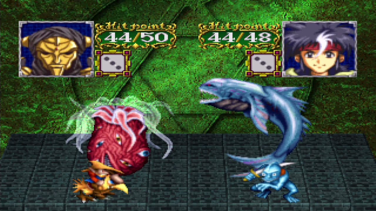 【プレイ動画】 モンスターコレクション仮面の魔導士PART終50【実況無】