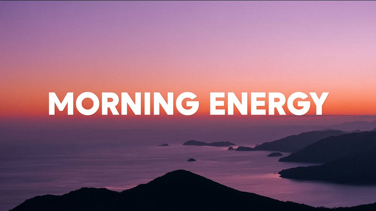 3 Hour Morning Chill ☀️ Chill House Music🌴 Summer Vibes 2025